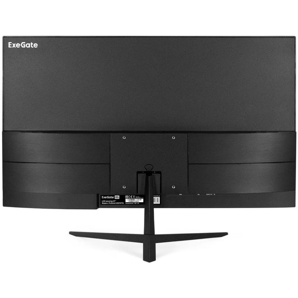 Монитор ExeGate ProSmart EZ2707TA EX297649RUS