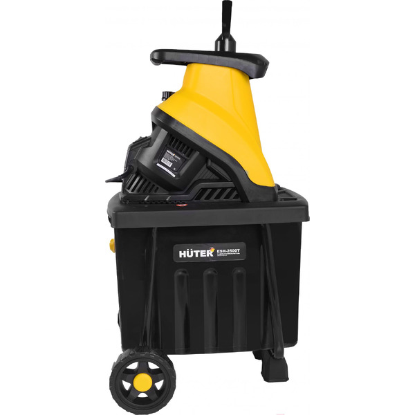Садовый измельчитель Huter ESH-2500T (70/13/16)