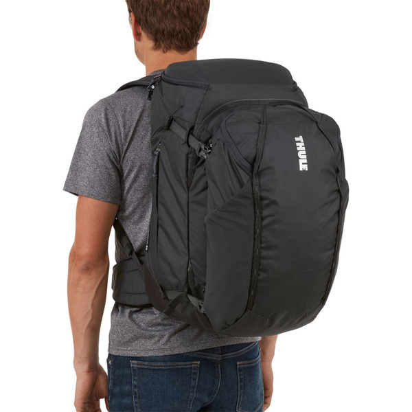 Рюкзак Thule Landmark 60L (черный)