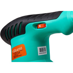 Шлифмашина Sturm OS8135R (S-076292)