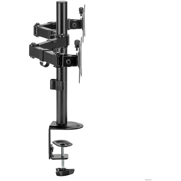 Кронштейн для монитора ErgoSmart Twin II