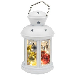 Декоративный фонарь с шариками NEON-NIGHT 513-062