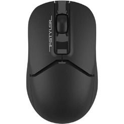 Мышь A4Tech Fstyler FG12S (черный)