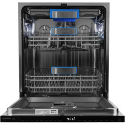 Встраиваемая посудомоечная машина Hyundai HBD 610