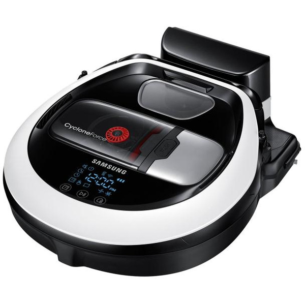 Робот-пылесос SAMSUNG VR10M7030WW/EV