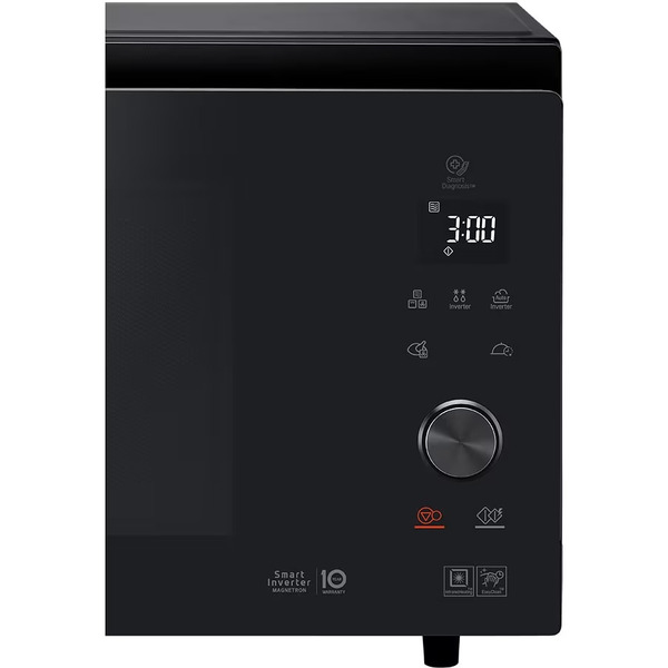 Микроволновая печь LG MJ3965BIS