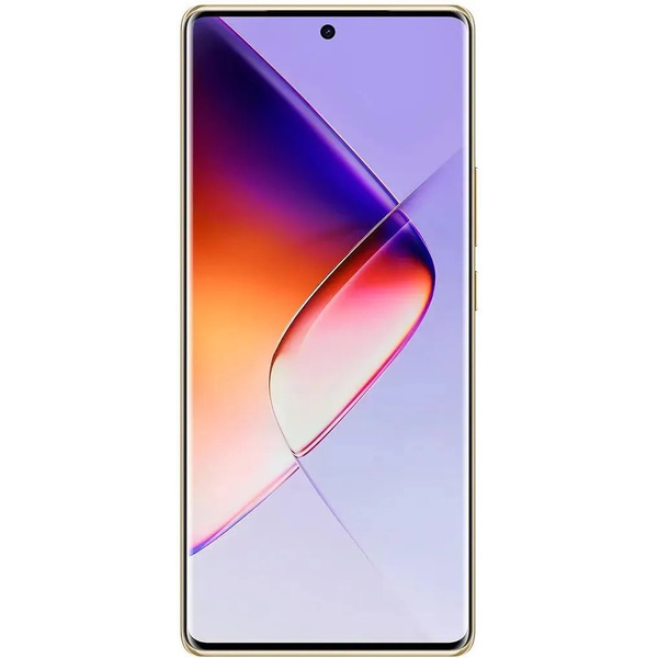 Смартфон Infinix Note 40 Pro 12Gb/256GB Titan Gold