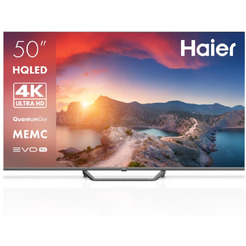 Телевизор Haier 50 Smart TV S2 Pro