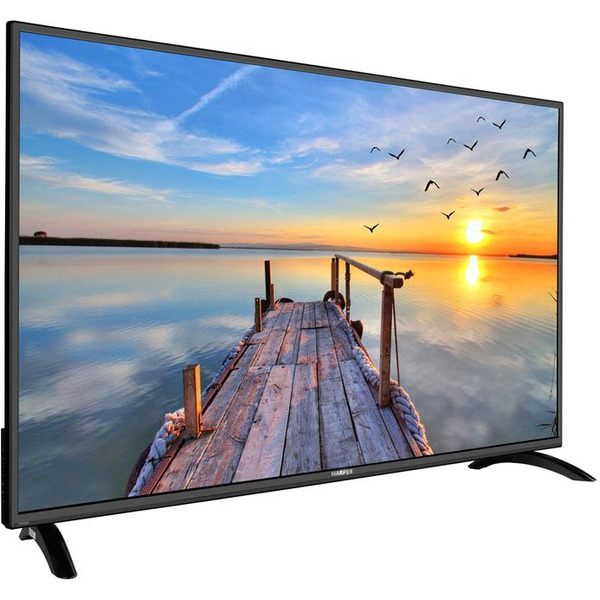 Телевизор Harper 50U660TS