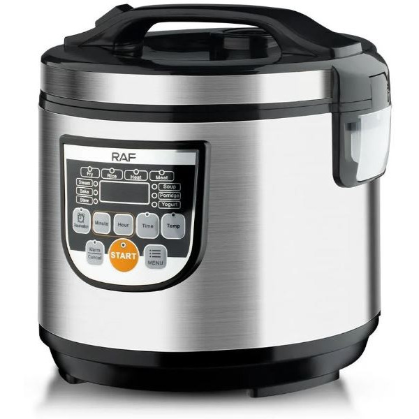 Рисоварка RAF R.178