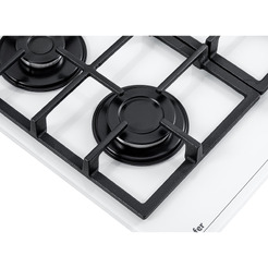 Варочная поверхность газовая Simfer H60H40C525