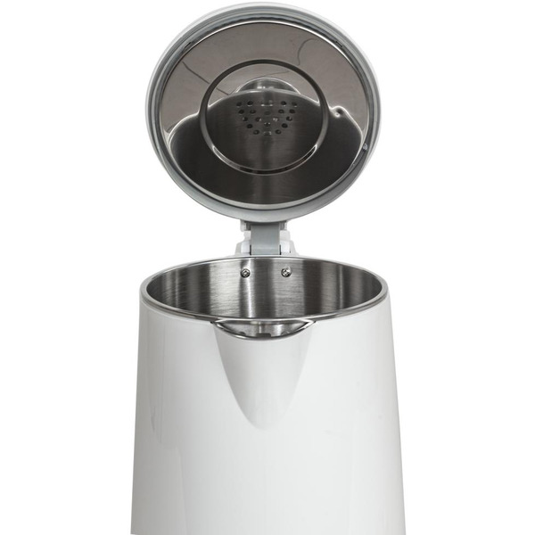 Электрочайник Pioneer KE577M (белый)