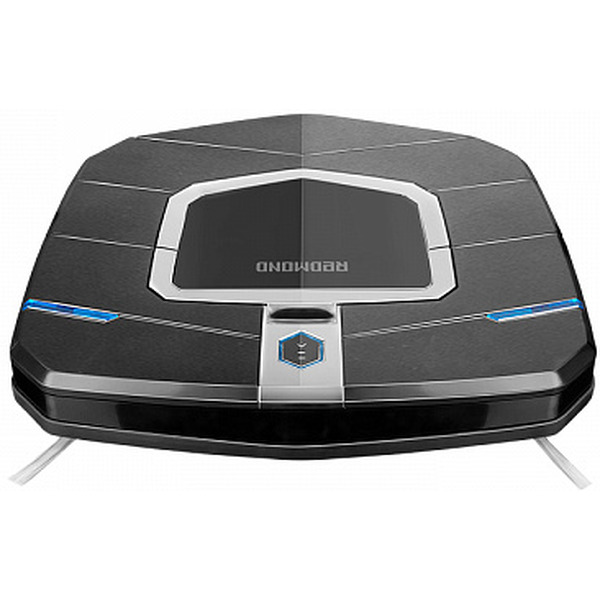 Робот-пылесос REDMOND RV-R250