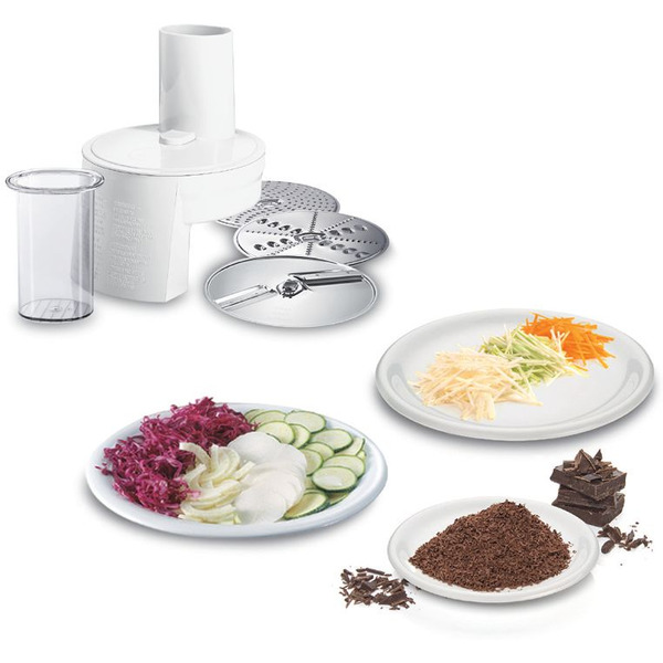 Кухонный комбайн BOSCH MUM4406