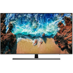 Телевизор SAMSUNG UE55NU8070UXRU