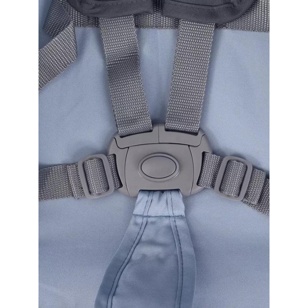 Детская прогулочная коляска Rant Basic Tango RA352 (pacific blue)