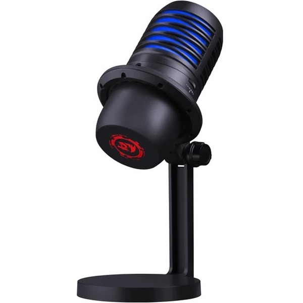 Игровой стрим микрофон Redragon Nebula GM211 (72357)