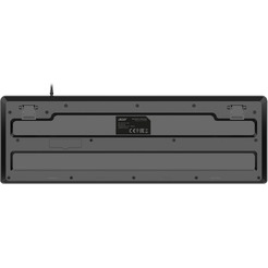 Офисный набор ACER OCC500 (черный)