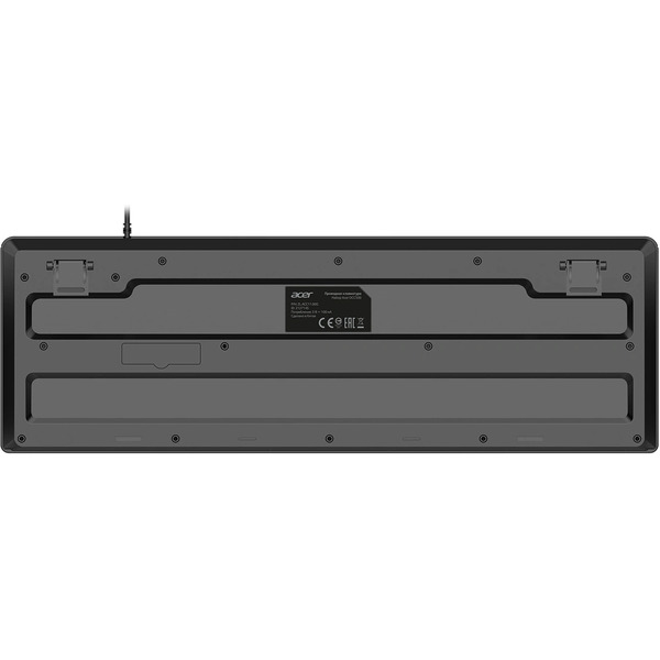 Офисный набор ACER OCC500 (черный)