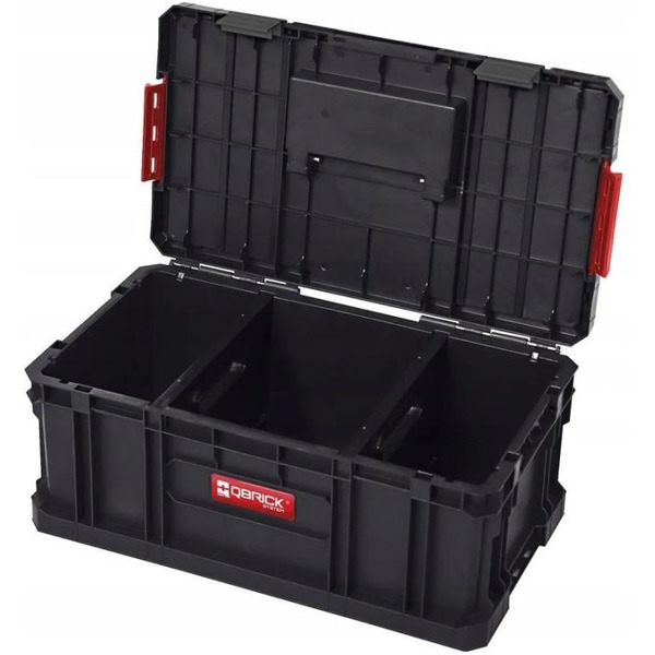 Ящик для инструментов Qbrick System TWO Set Plus QSTWO (Z251248PG011)