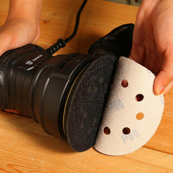 Шлифмашина Deko DKG350 (063-4263)