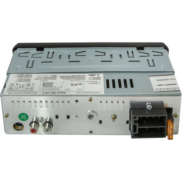 USB-магнитола Aura AMH-110G