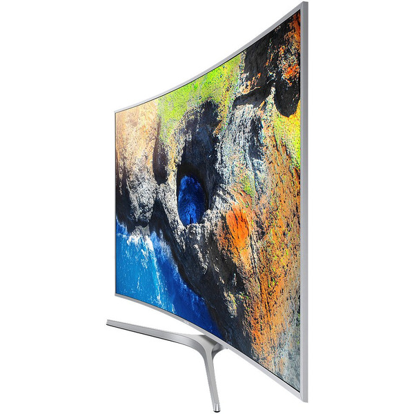 Телевизор SAMSUNG UE65MU6500UXRU