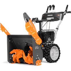 Снегоуборщик Daewoo Power S 7565