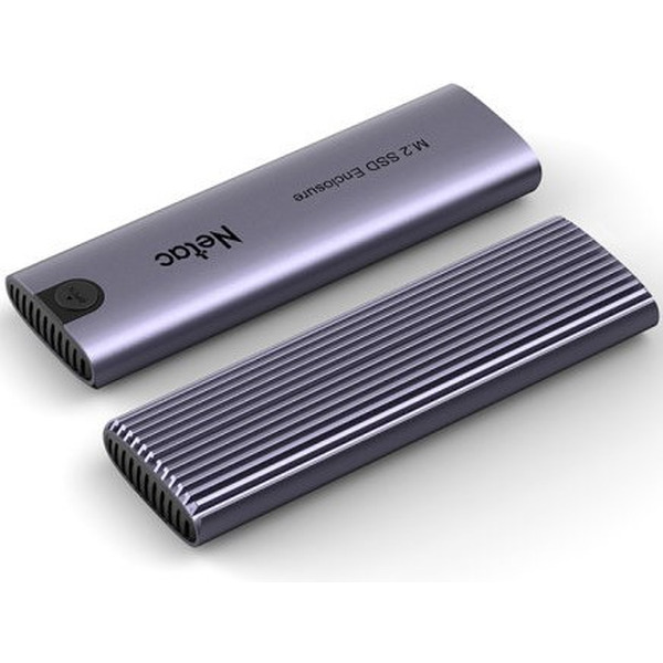 Бокс для накопителей M.2 Netac WH51 NT07WH51-32C2