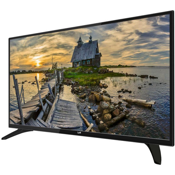 Телевизор Leff 32H250T