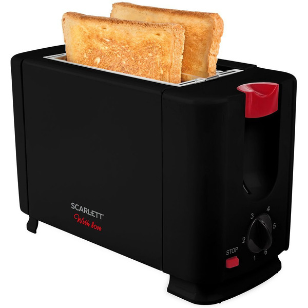 Тостер Scarlett SC-TM11034