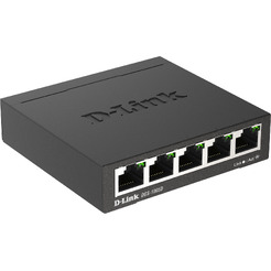 Коммутатор D-Link DGS-1005D/R1A
