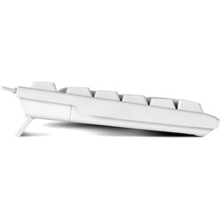Клавиатура SVEN KB-S300 (белый)