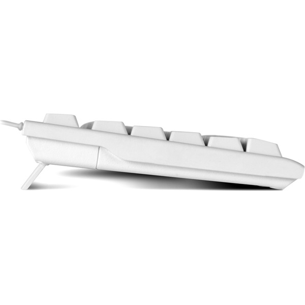 Клавиатура SVEN KB-S300 (белый)