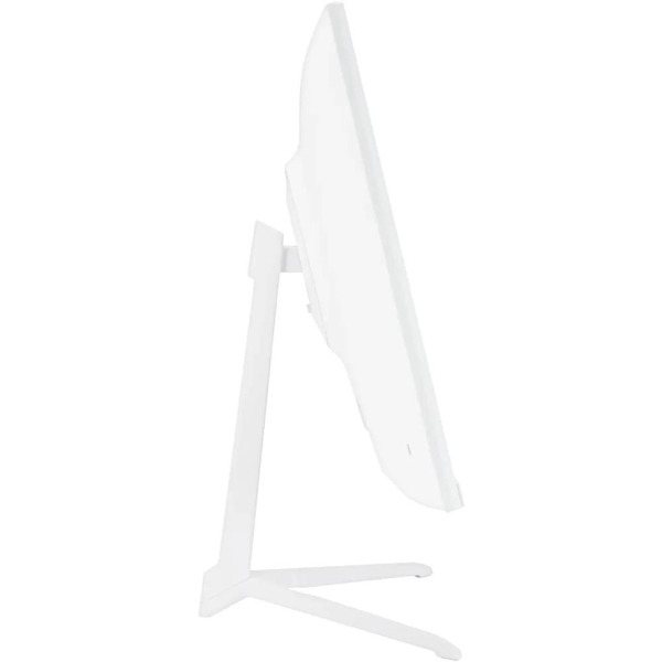 Монитор Digma Overdrive 24P410F (белый)