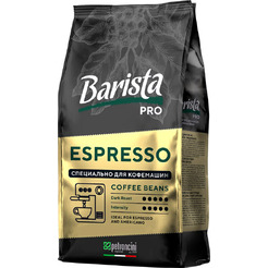 Кофе в зернах Barista Pro Эспрессо 1000г