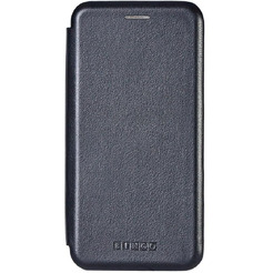 Чехол-книга Bingo Shell для SAMSUNG A41 Черный