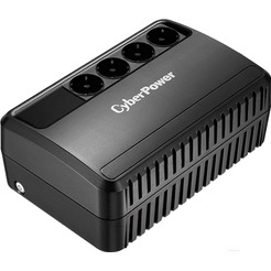 Источник бесперебойного питания CyberPower BU850E