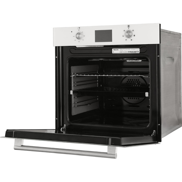 Духовой шкаф FIESTA BE6T0043-PS WG