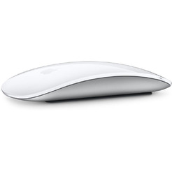 Мышь Apple Magic Mouse Multi-Touch Surface A3204 (MXK53ZA/A) white