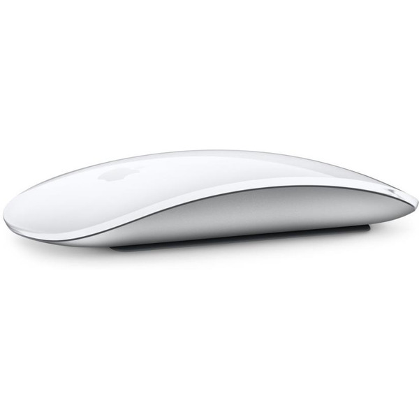 Мышь Apple Magic Mouse Multi-Touch Surface A3204 (MXK53ZA/A) white