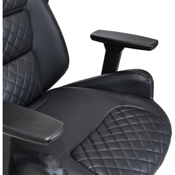 Офисное кресло Brabix Premium Tokyo EX-595 532975 (черный)
