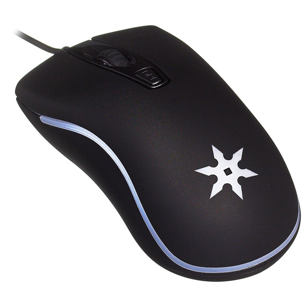 Мышь Oklick 704G TOKUGAWA