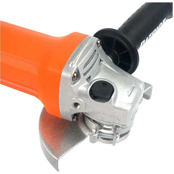 Угловая шлифмашина Patriot AG 120M