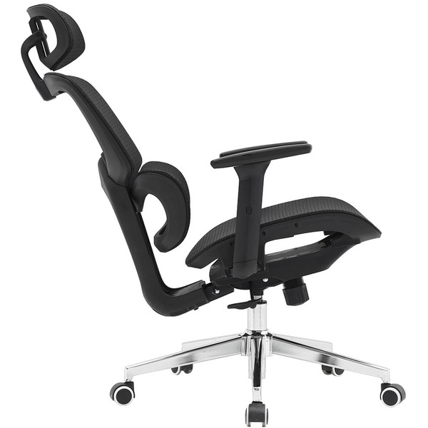 Офисное кресло Byroom Office Ping Black HS-6310-B