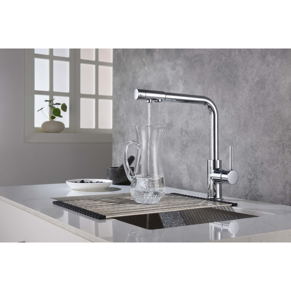 Смеситель Aquatek Европа AQ1386CR