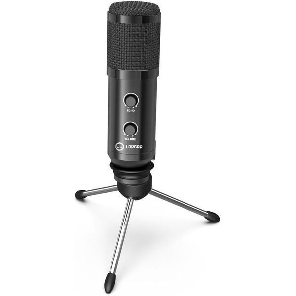 Микрофон Lorgar Soner 313 (LRG-CMT313)
