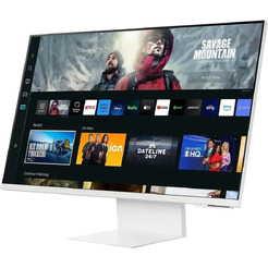 Монитор Samsung Smart M8 S32DM801UIXCI