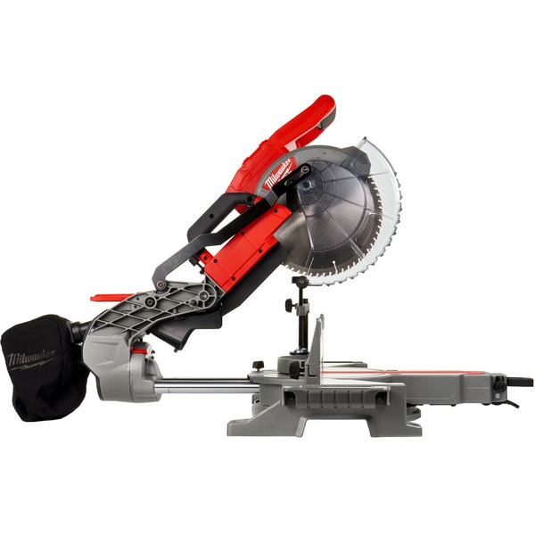 Дисковая пила Milwaukee M18 FMS 254-0 Fuel 4933451729 (без АКБ и ЗУ)