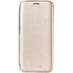 Чехол-книга Bingo Shell для SAMSUNG A31 Золотистый
